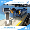 50 Tipo 4A-2S Bender de acero sin costuras Bender Equipo de formación de frío / Máquina de flexión de tuberías CNC eléctricas CNC Precio