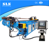 50 Tipo 3A-1S CNC Hollow Round Steel Tube Bender Fabricante Máquina de flexión de tuberías de ruedas de rueda de moneda