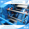 MC-400CNC-MH TIPO MÁSCO MÁQUINA DE TUBO AUTOPABLE DE PUBILA CUADRADA Multi-cabeza con cargador de revistas