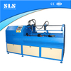 TF-76CNC TIPO Big Tube Diámetro Reductor a Pipe Máquina de inicio de frío de tuberías más pequeñas Antiguas automáticas