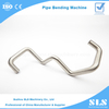 63 Tipo CNC-5A-3SV Multi-stacks Todos los benderos de tubos eléctricos-Máquina de flexión de tubería múltiple de 5 ejes para la formación de curvas de empuje