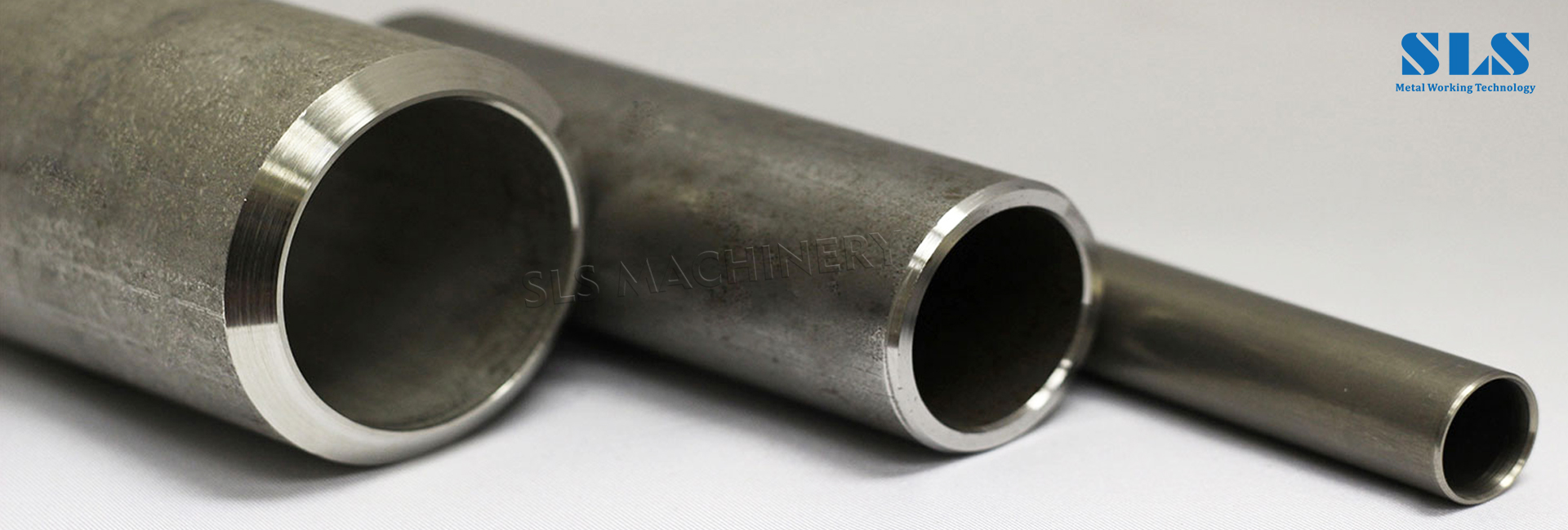 3.03. Aumente la eficiencia del acabado de extremos de tubos y barras Una gu&iacute;a completa para sencillos y dobles