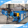 50 Tipo 3A-1S CNC Hollow Round Steel Tube Bender Fabricante Máquina de flexión de tuberías de ruedas de rueda de moneda