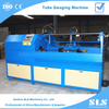 TF-76CNC TIPO Big Tube Diámetro Reductor a Pipe Máquina de inicio de frío de tuberías más pequeñas Antiguas automáticas