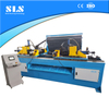 TM-40CNC TIPO AUTO de alimentación automática Tubón de formación de acero de aluminio de cobre doble extremo