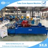 Muebles patas de las patas tubos cónicos y de formación de formación cuadrada de cono | Metal Tube Ton-Swaging Equipment (tipo TS-50NC)