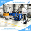 63 Tipo 3A-1S CNC Metal Round Tube Bender OD 2.5 "pulgada 63 mm SS Máquina de flexión de tubería de acero inoxidable