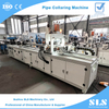 BP-89 Tipo de máquina de colaboración de tuberías CNC | Ramificación de tubo de metal, formación de tee, brida de agujeros de punta y equipo de tierra de broca de perforación