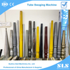 TF-127Y Tipo de metal semiautomático Tubo de acero de metal reduciendo el equipo de forjado de tubería