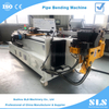 25 Tipo 5A-3S Multi-Layers 1/2 "3/4 " 1 "Pipa de pared delgada Bender Máquina de flexión CNC CNC Push Tube Machine