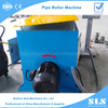 3, 5, 7 rodillos CNC Perfil Pipe Bender / Máquina de doblador de metal de acero de acero Máquina de doblado
