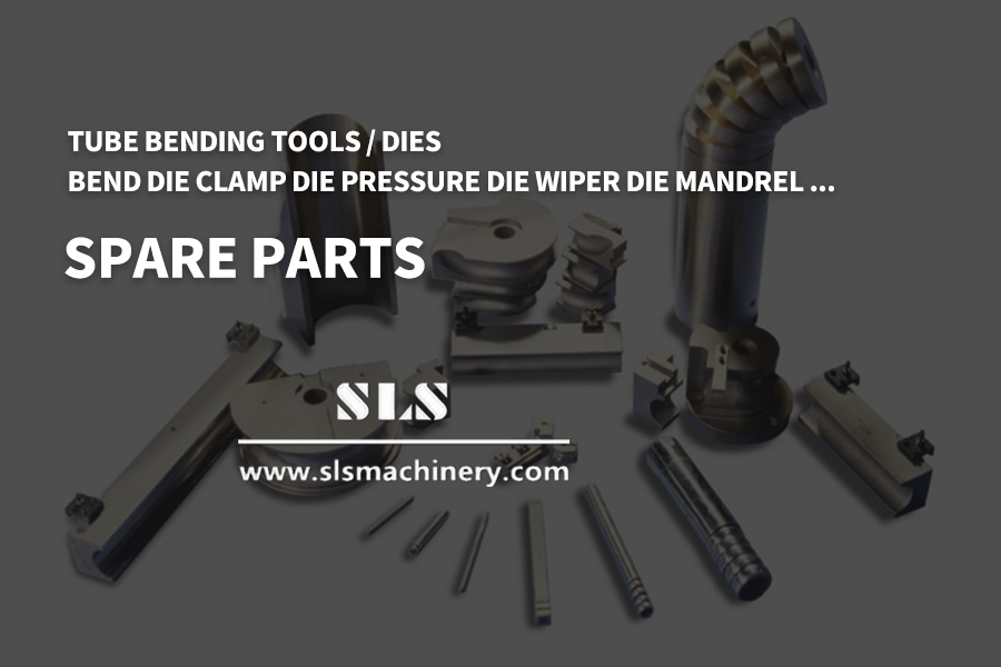 El secreto para lograr curvaturas perfectas: por qué las herramientas personalizadas para doblar tubos son más importantes que su máquina