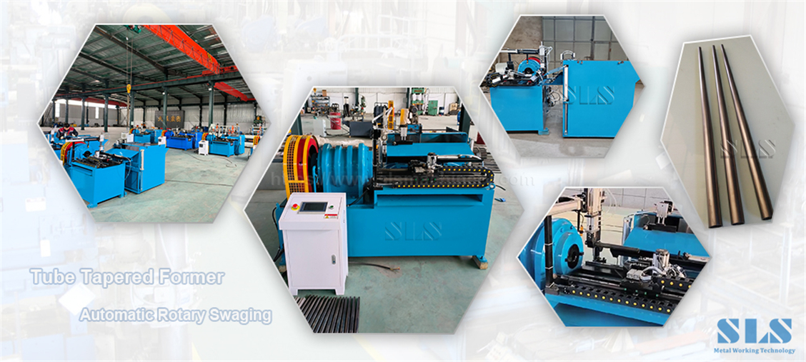 Máquina cónica. X. TF-50CNC. 002