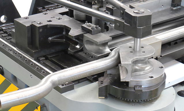 Booster_bending_machine_tools