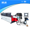 63 Tipo CNC-5A-3SV Multi-stacks Todos los benderos de tubos eléctricos-Máquina de flexión de tubería múltiple de 5 ejes para la formación de curvas de empuje