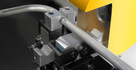 MAQUINARIA SLS - Decisión Mandrel 01