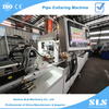 BP-89 Tipo de máquina de colaboración de tuberías CNC | Ramificación de tubo de metal, formación de tee, brida de agujeros de punta y equipo de tierra de broca de perforación