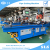 Tipo de MC-425CNC Automático 304/316 SS Máquina de perfil de tubo de tubo de acero inoxidable de acero inoxidable
