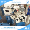 HSS Circular Saw Blade Máquina de afilado automático / Máquina de afilador de rectores de engranaje CNC