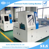 Tipo MC-455CNC Máquina de corte automática de aluminio / perfiles de tubería de aluminio metálico más suave Cortero de sierra circular