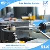 25 Tipo 5A-3S Multi-Layers 1/2 "3/4 " 1 "Pipa de pared delgada Bender Máquina de flexión CNC CNC Push Tube Machine