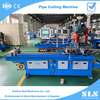 Tipo de MC-425CNC Automático 304/316 SS Máquina de perfil de tubo de tubo de acero inoxidable de acero inoxidable