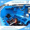TF-76CNC TIPO Big Tube Diámetro Reductor a Pipe Máquina de inicio de frío de tuberías más pequeñas Antiguas automáticas