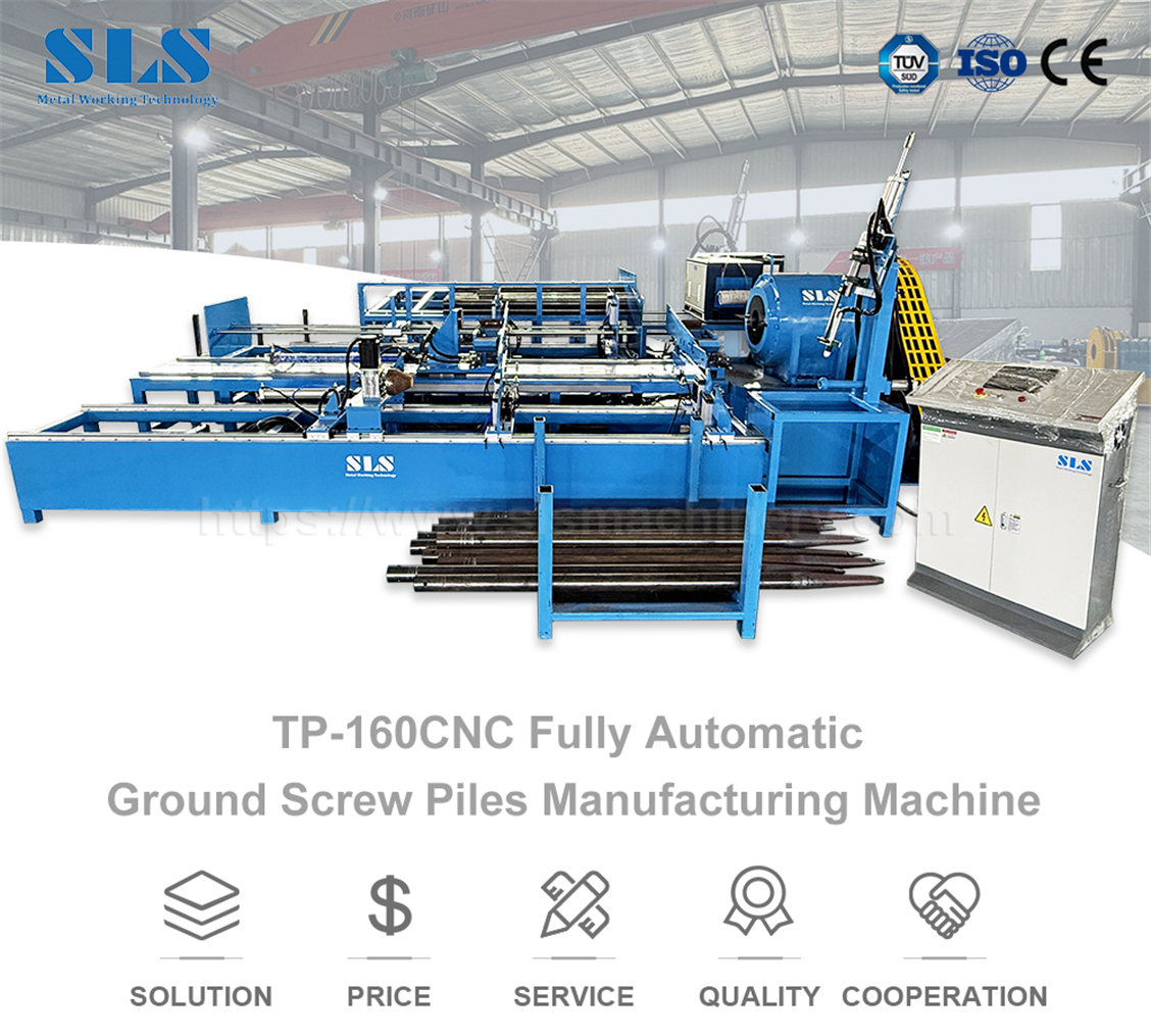 Nuevo. X-TP-160CNC.001