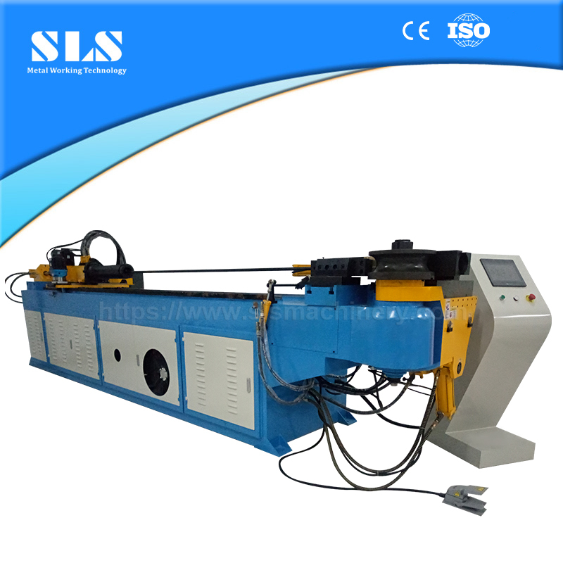 Tubo de conducto eléctrico e hidráulico 76Type 2A-1