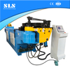 Tipo de 76 nc Simple Hand Tube Bender Bender Máquina de flexión de tubería semiautomática