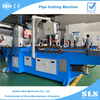 Tipo de MC-425CNC Automático 304/316 SS Máquina de perfil de tubo de tubo de acero inoxidable de acero inoxidable
