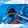 TF-76CNC TIPO Big Tube Diámetro Reductor a Pipe Máquina de inicio de frío de tuberías más pequeñas Antiguas automáticas