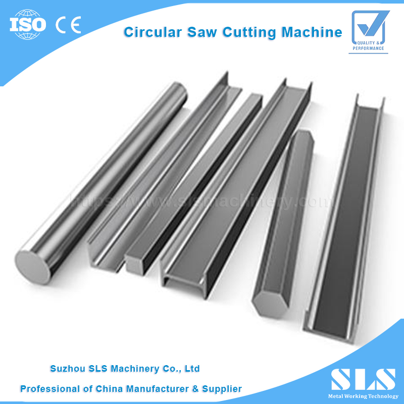 MC-425CNC | Sierra circular automática, corta de varilla de metal, máquina de corte de barra redonda de acero