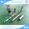 BP-89 Tipo de máquina de colaboración de tuberías CNC | Ramificación de tubo de metal, formación de tee, brida de agujeros de punta y equipo de tierra de broca de perforación