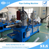 Tipo de MC-425CNC Automático 304/316 SS Máquina de perfil de tubo de tubo de acero inoxidable de acero inoxidable