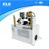 Condenser Intercambiador de calor Tubo de cobre End Máquina de formación | Equipo de reducción de tubería tubular de aluminio SS - TM -25NC 