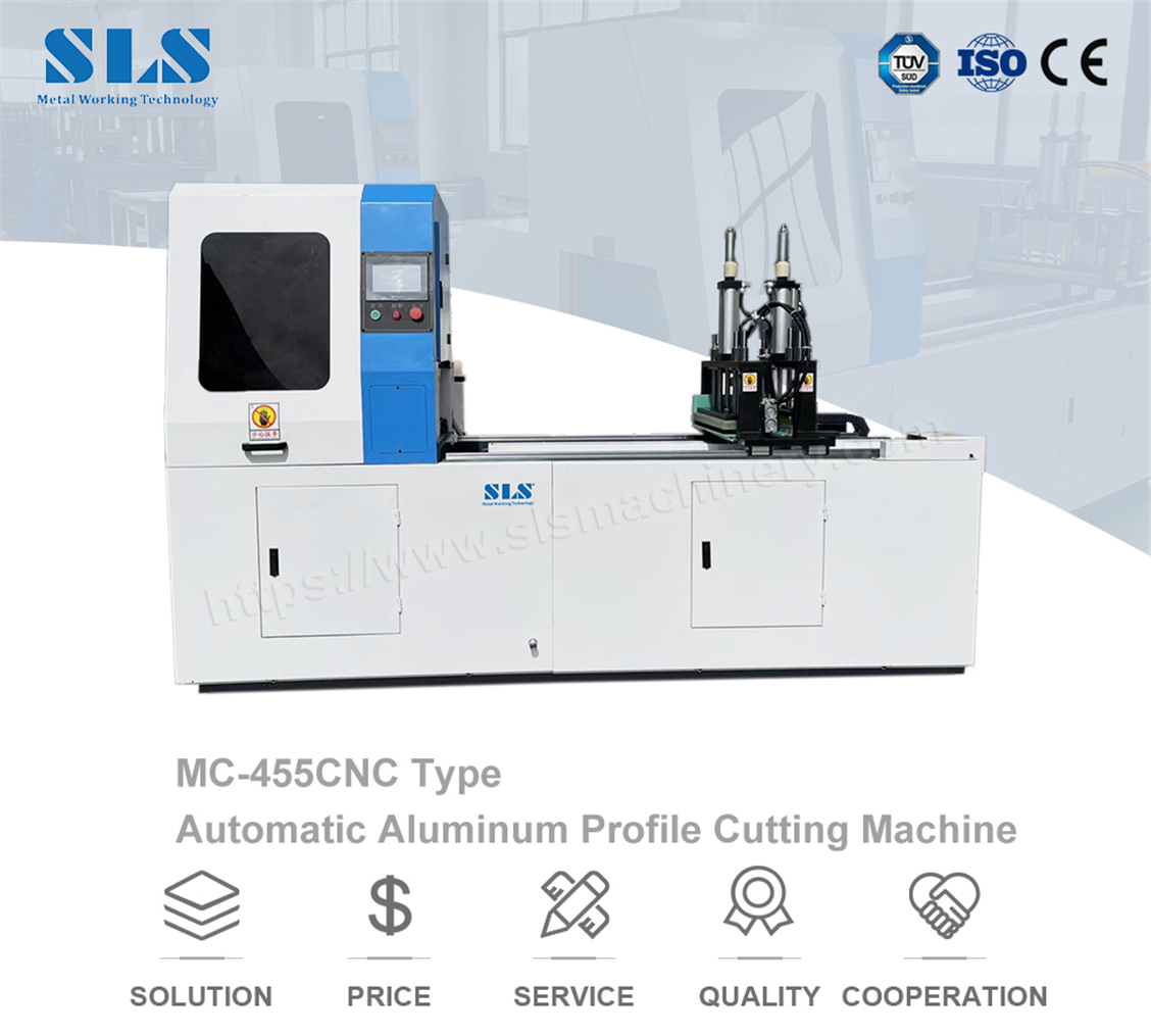 X. MC-455CNC. 003