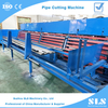 Máquina de corte de tubería CNC Multi Heads - Sierra fría del tubo automático / corta | Fabricante