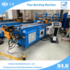 50 Tipo 2A-1S Hidráulico Automario Rotario Tubo de extracción de 2 "pulgada 50 mm CNC Cobre Tipe Bender Máquina