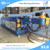 50 Tipo 4A-2S Bender de acero sin costuras Bender Equipo de formación de frío / Máquina de flexión de tuberías CNC eléctricas CNC Precio