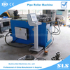 3, 5, 7 rodillos CNC Perfil Pipe Bender / Máquina de doblador de metal de acero de acero Máquina de doblado