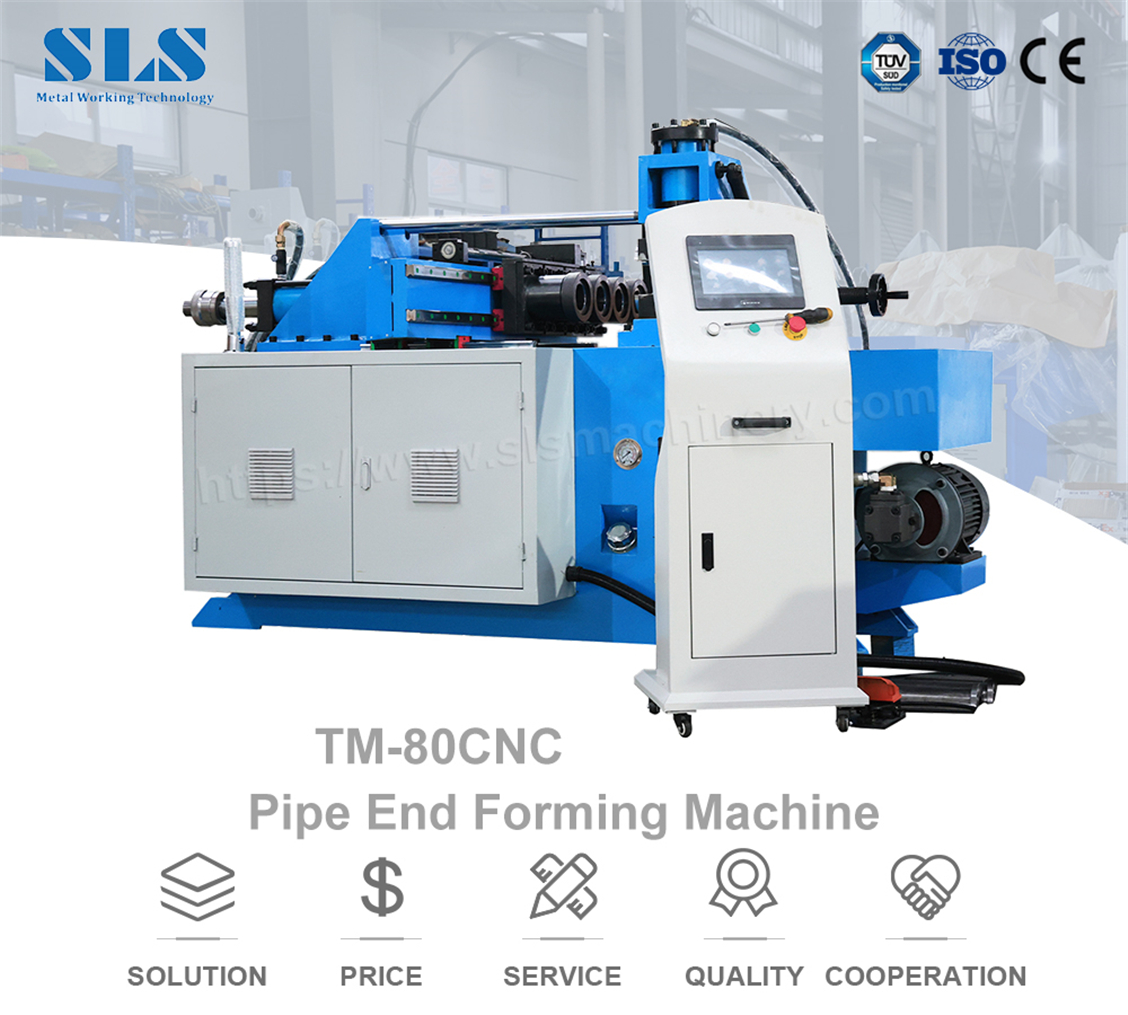 X. TM-80CNC. 001