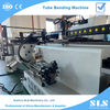 Máquina dobladora de tubos grandes CNC tipo 130 | Dobladora de tubos automática de servicio pesado 3A‑1S | Doble OD100 mm, pared de tubo de 6,2 mm de espesor
