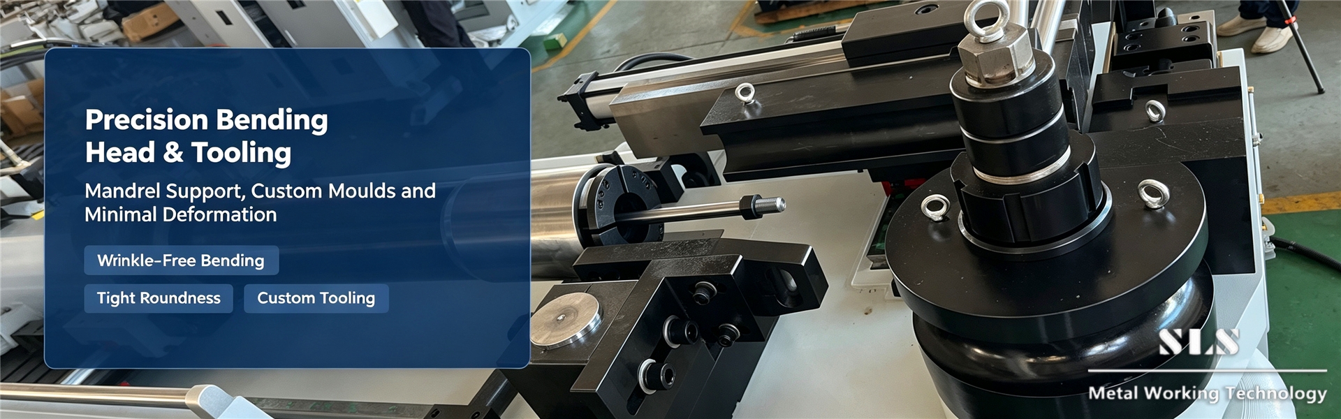 05.01. Gu&iacute;a de compra completa para m&aacute;quina dobladora de tubos CNC de pared gruesa y gran di&aacute;metro: soluci&oacute;n de fabricaci&oacute;n de tubos de servicio pesado_副本