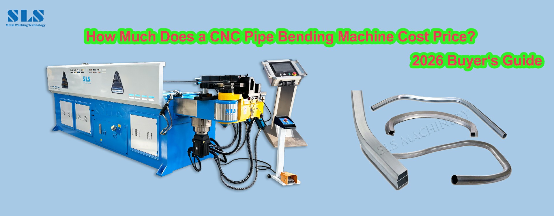 01. &iquest;Cu&aacute;nto cuesta una m&aacute;quina dobladora de tubos CNC? Precio 2026 Gu&iacute;a del comprador1.jpg