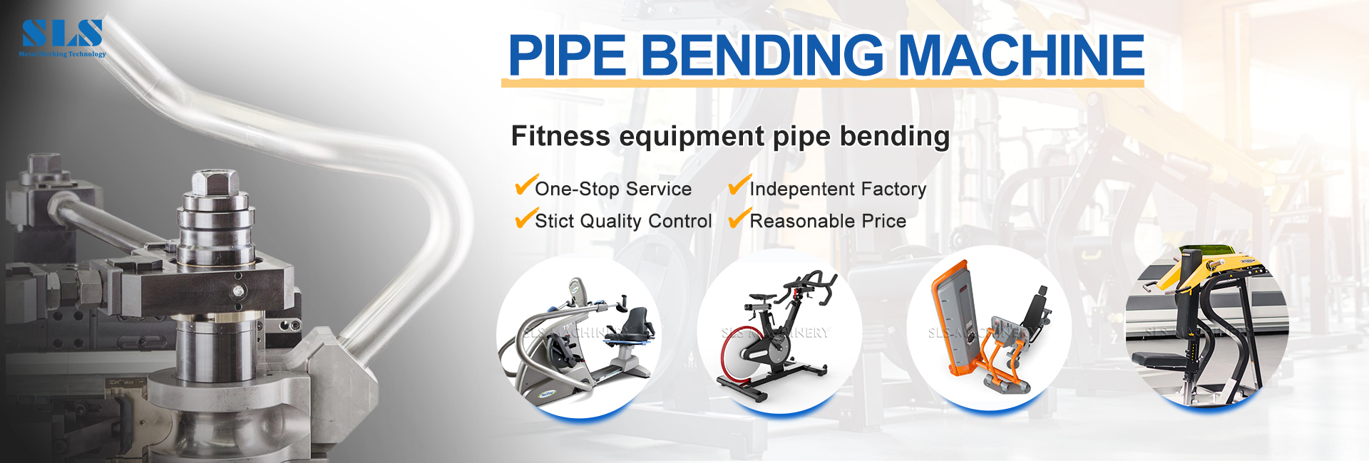 内容图. 1920x650.01 Tube Frame Bending (Un fabricante de muebles y equipos de fitness de Espa&ntilde;a).